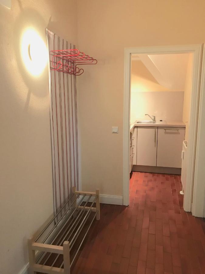 Ferienwohnungen Im Haus Boree プレロー エクステリア 写真